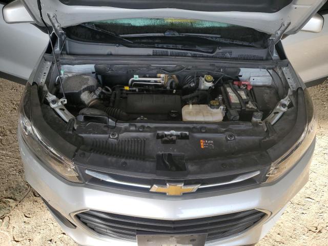 Photo 12 from auction – 2020 CHEVROLET TRAX LS with VIN KL7CJKSB8LB319673