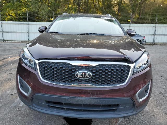 Photo 5 from auction – 2016 KIA SORENTO LX with VIN 5XYPGDA37GG054166