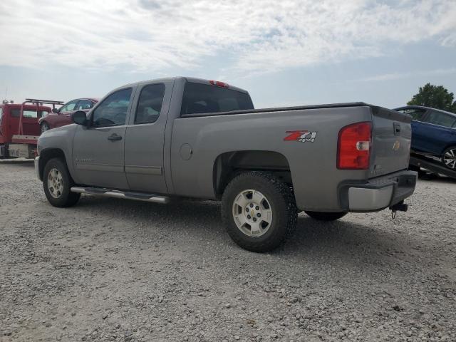 Photo 2 from auction – 2013 CHEVROLET SILVERADO with VIN 1GCRKSE71DZ371608