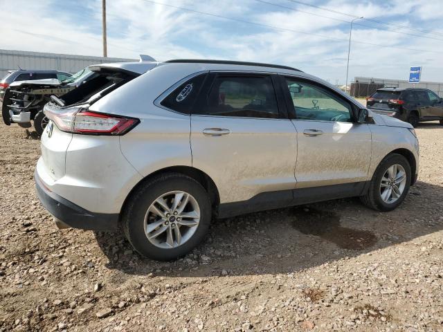 Photo 3 from auction – 2015 FORD EDGE SEL with VIN 2FMTK4J89FBC08836