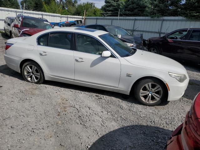 Photo 4 from auction – 2010 BMW 528 XI with VIN WBANV1C51AC159157
