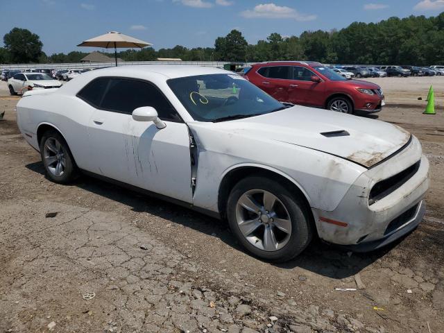 Photo 4 from auction – 2019 DODGE CHALLENGER with VIN 2C3CDZAGXKH561777