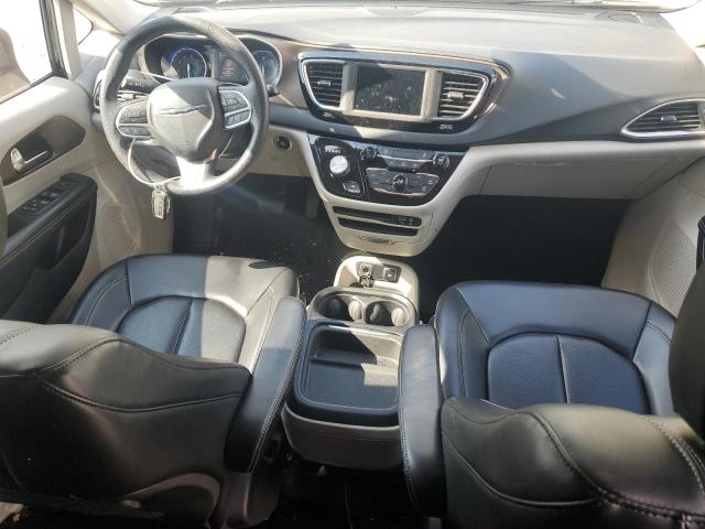 Photo 8 from auction – 2020 CHRYSLER VOYAGER LX with VIN 2C4RC1DG1LR195824