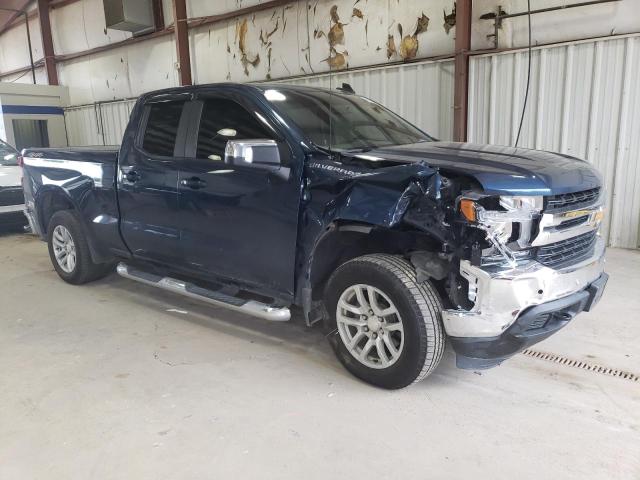 Photo 4 from auction – 2019 CHEVROLET SILVERADO with VIN 1GCRYDED7KZ274216