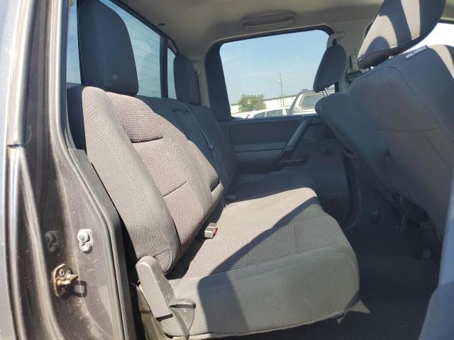 Photo 10 from auction – 2012 NISSAN TITAN S with VIN 1N6BA0EJ2CN304927