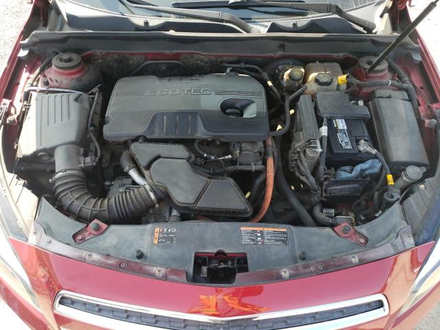 Photo 11 from auction – 2013 CHEVROLET MALIBU 2LT with VIN 1G11F5RR1DF100525