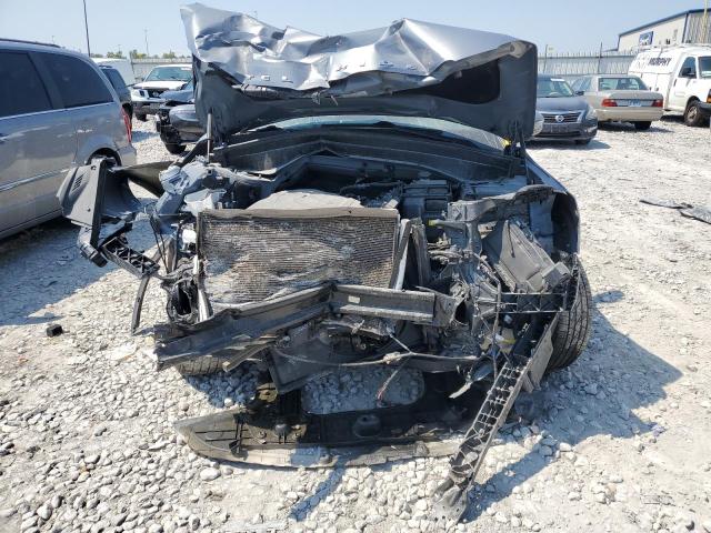 Photo 5 from auction – 2022 KIA TELLURIDE with VIN 5XYP2DHC5NG312394
