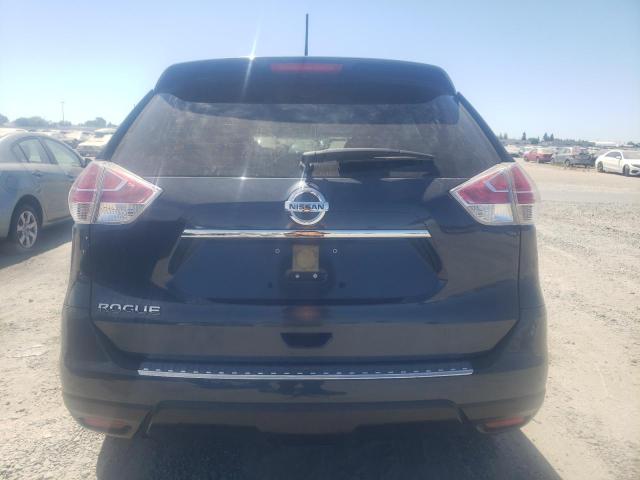 Photo 6 from auction – 2016 NISSAN ROGUE S with VIN JN8AT2MT8GW024800