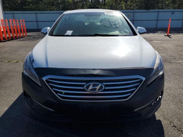 Photo 5 from auction – 2016 HYUNDAI SONATA SE with VIN 5NPE24AF0GH394235