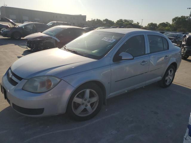 CHEVROLET COBALT LT 2006 with VIN 1G1AL55F967724719 - Photo from auction