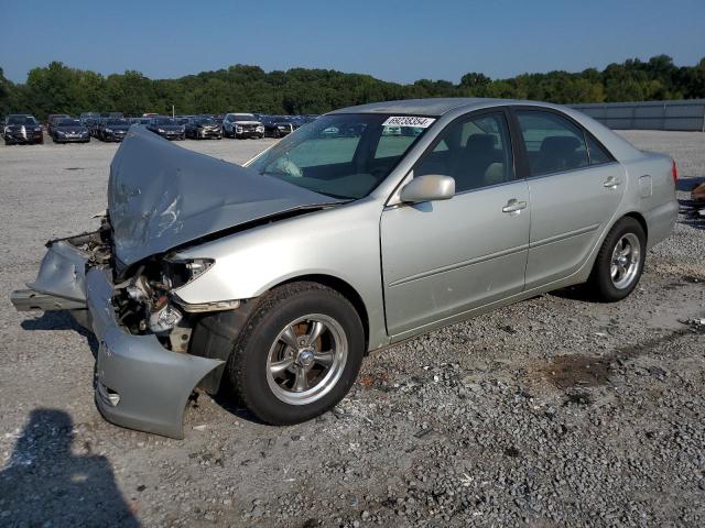 Photo 1 from auction – 2003 TOYOTA CAMRY LE with VIN JTDBE32K630225831