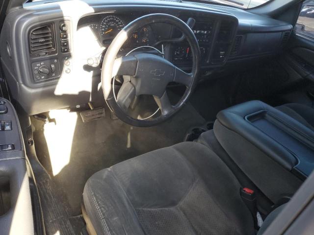 Photo 8 from auction – 2004 CHEVROLET SILVERADO with VIN 2GCEK19T641237251