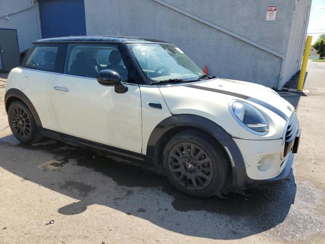 Photo 4 from auction – 2019 MINI COOPER with VIN WMWXP5C50K2H95122
