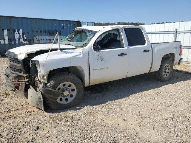 Photo 1 from auction – 2013 CHEVROLET SILVERADO with VIN 3GCPKPEA9DG299931