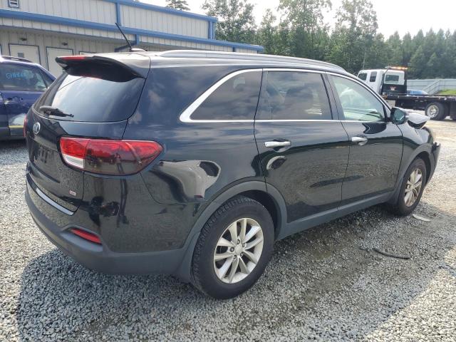 Photo 3 from auction – 2016 KIA SORENTO LX with VIN 5XYPG4A30GG081726