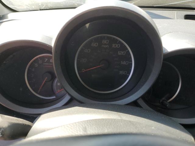Photo 9 from auction – 2007 ACURA RDX TECHNO with VIN 5J8TB18577A003674