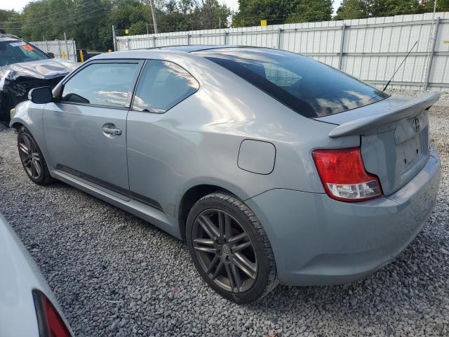 Photo 2 from auction – 2012 TOYOTA SCION TC with VIN JTKJF5C7XC3031230