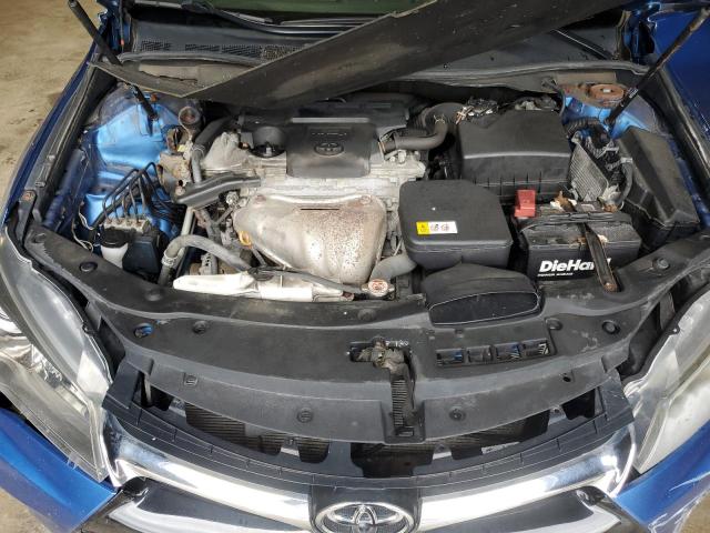 Photo 11 from auction – 2017 TOYOTA CAMRY LE with VIN 4T1BF1FK6HU726645