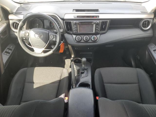 Photo 8 from auction – 2018 TOYOTA RAV4 LE with VIN JTMZFREV8JJ173629