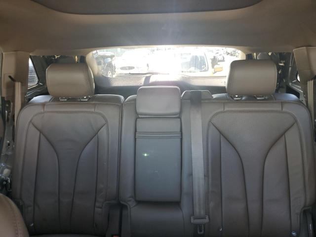 Photo 10 from auction – 2016 LINCOLN MKX RESERV with VIN 2LMTJ6LR5GBL74135