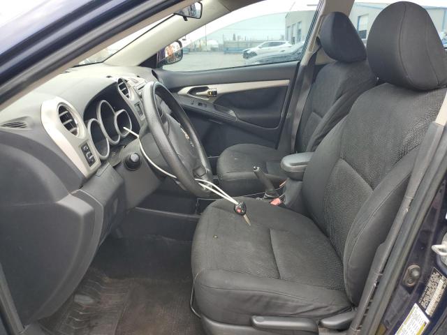 Photo 7 from auction – 2009 TOYOTA COROLLA MA with VIN 2T1KU40E39C123228