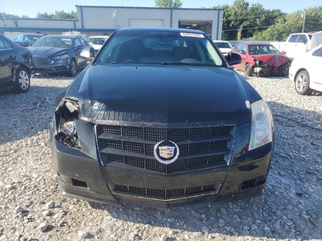Photo 5 from auction – 2009 CADILLAC CTS with VIN 1G6DG577890147485