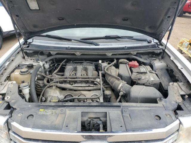 Photo 11 from auction – 2010 FORD FLEX LIMIT with VIN 2FMHK6DC7ABA70806