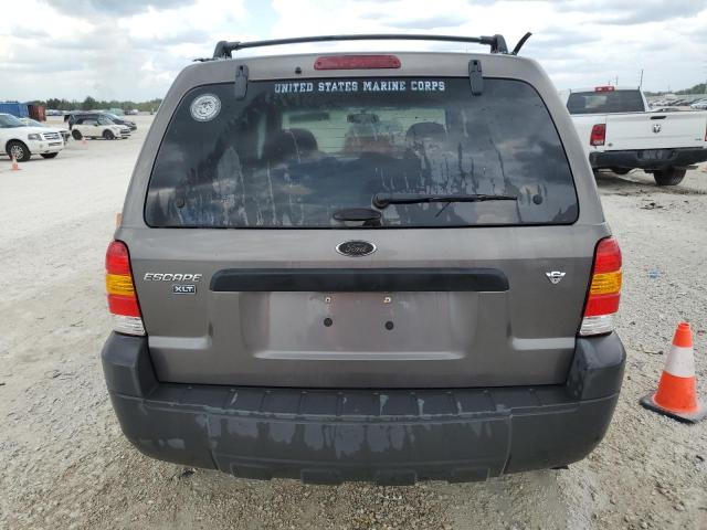 Photo 6 from auction – 2006 FORD ESCAPE XLT with VIN 1FMYU03136KA34034