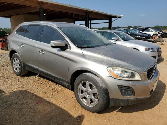 Photo 4 from auction – 2012 VOLVO XC60 3.2 with VIN YV4952DZ3C2334249