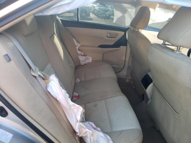 Photo 10 from auction – 2017 TOYOTA CAMRY LE with VIN 4T1BF1FK6HU446112