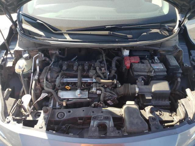 Photo 11 from auction – 2021 NISSAN VERSA S with VIN 3N1CN8BV1ML907955