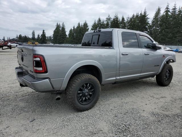 Photo 3 from auction – 2022 RAM 2500 LARAM with VIN 3C6UR5FLXNG117391