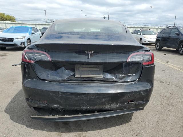 Photo 6 from auction – 2020 TESLA MODEL 3 with VIN 5YJ3E1EBXLF635036