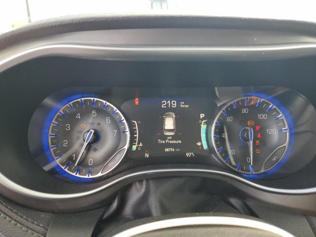 Photo 9 from auction – 2018 CHRYSLER PACIFICA L with VIN 2C4RC1GGXJR133024