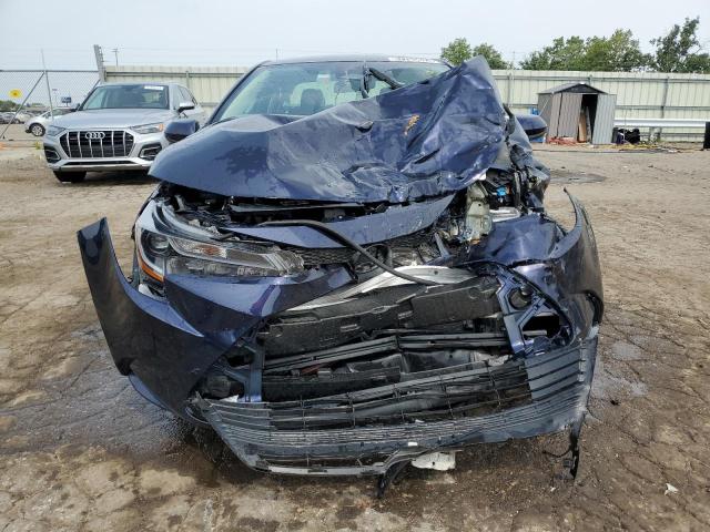 Photo 5 from auction – 2024 TOYOTA COROLLA LE with VIN 5YFB4MDE3RP133218
