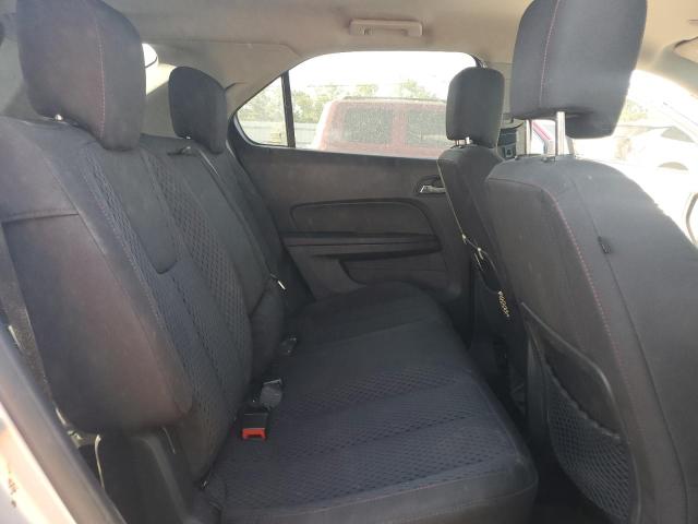 Photo 10 from auction – 2013 CHEVROLET EQUINOX LS with VIN 2GNALBEK7D6361277