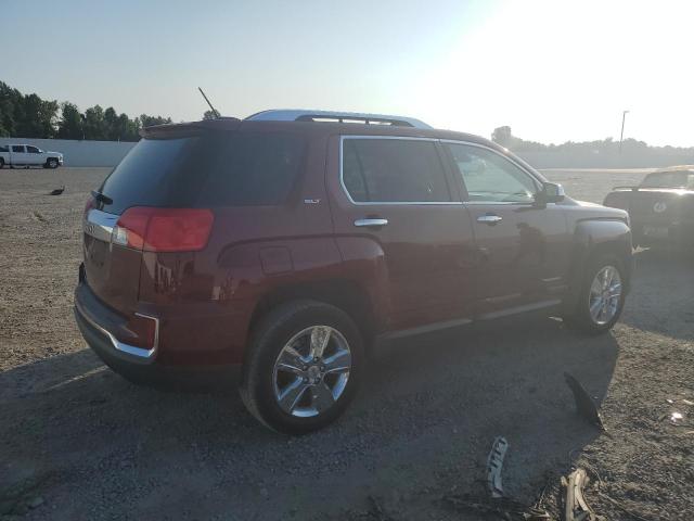 Photo 3 from auction – 2016 GMC TERRAIN SL with VIN 2GKALPEK4G6180751