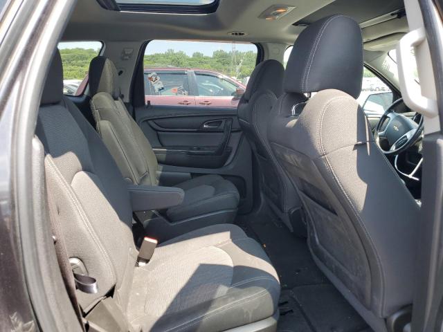 Photo 11 from auction – 2015 CHEVROLET TRAVERSE L with VIN 1GNKRGKD2FJ375759