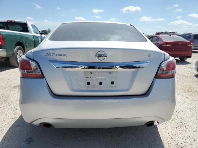 Photo 6 from auction – 2015 NISSAN ALTIMA 2.5 with VIN 1N4AL3AP9FC297663