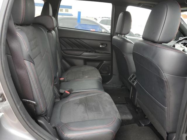 Photo 11 from auction – 2022 MITSUBISHI OUTLANDER with VIN JA4J2VA71NZ057263
