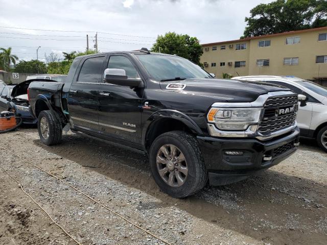 Photo 4 from auction – 2021 RAM 2500 LIMIT with VIN 3C6UR5TLXMG501240