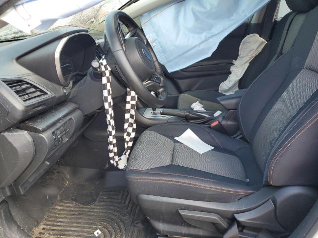 Photo 7 from auction – 2018 SUBARU CROSSTREK with VIN JF2GTADC0JH299591