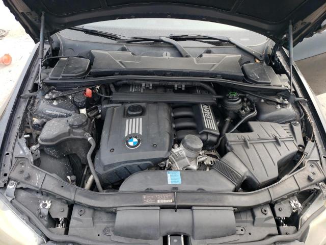 Photo 11 from auction – 2011 BMW 328 I with VIN WBAPH7G59BNM57569