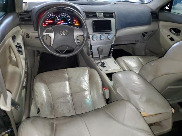 Photo 8 from auction – 2009 TOYOTA CAMRY BASE with VIN 4T1BE46K29U879755