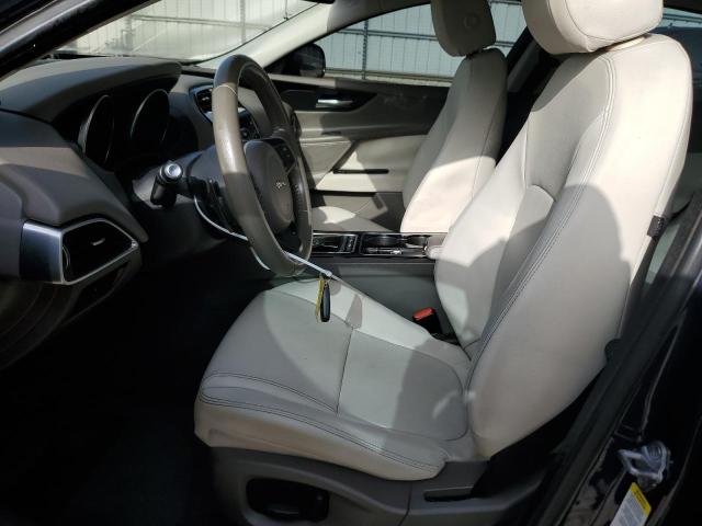 Photo 7 from auction – 2017 JAGUAR XE with VIN SAJAR4BG5HA958764