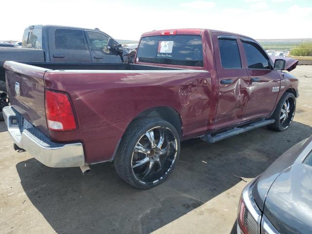 Photo 3 from auction – 2018 RAM 1500 ST with VIN 1C6RR6FT3JS119613