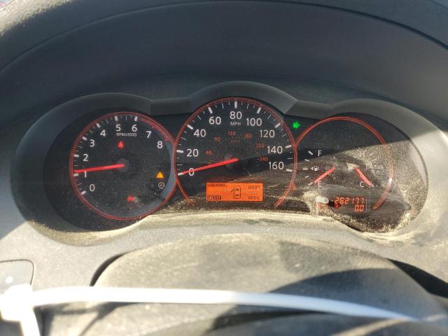 Photo 9 from auction – 2007 NISSAN ALTIMA 2.5 with VIN 1N4AL21E37N498134