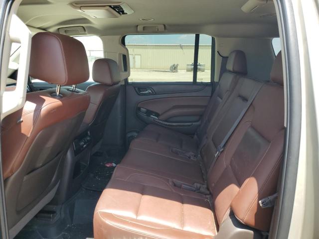 Photo 11 from auction – 2016 CHEVROLET SUBURBAN C with VIN 1GNSCJKC9GR330701
