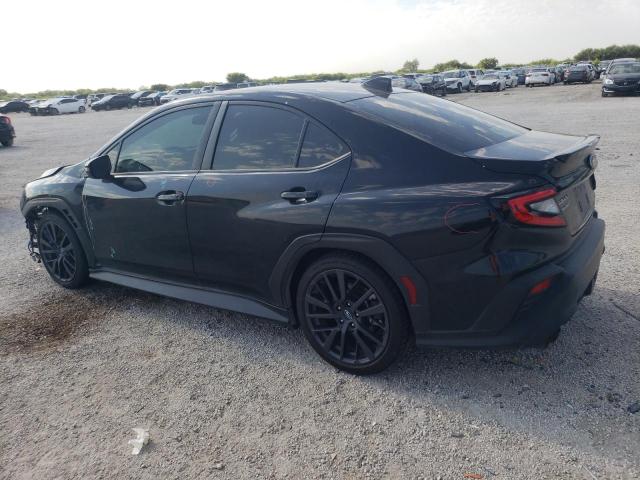 Photo 2 from auction – 2022 SUBARU WRX LIMITE with VIN JF1VBAL68N9024089