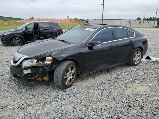 Photo 1 from auction – 2010 ACURA TL with VIN 19UUA8F22AA016221